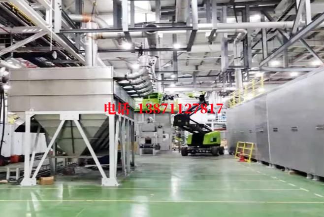 裕华机电设备安装工程,设备安装公司